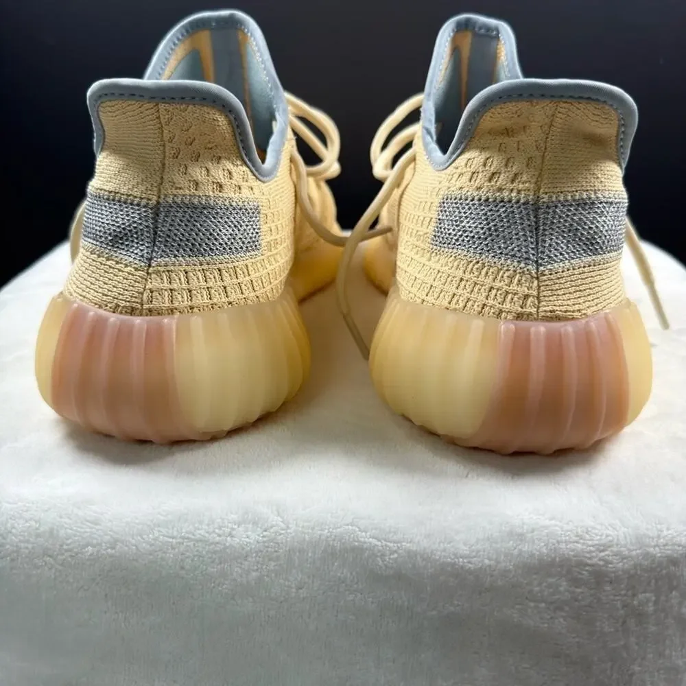 Yeezy step into